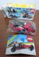 LEGO LEGOLAND DRAGSTER 6526  NUOVO 1989 CON ISTRUZIONI NEW - Lego Technic