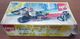 LEGO LEGOLAND DRAGSTER 6526  NUOVO 1989 CON ISTRUZIONI NEW - Lego Technic