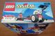 LEGO SYSTEM DRAGSTER 6639  NUOVO 1995  NEW - Lego System