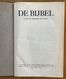 Delcampe - NL.- DE BIJBEL. NAAR DE LEIDSCHE VERTALING. UITGEVERS-MAATSCHAPPIJ EN BOEKHANDEL. V/H. P.M. WINK. ZALTBOMMEL 1914. - Antiguos