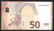 New Issue! Greece  "Y" 50  EURO ! Draghi  Signature!! UNC  (from Bundle) "Y" Printer  Y003B2 !! - 50 Euro