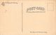 AUSTRALIAN BALLOT POST CARD-1900s-BUSY PERSON CORRESPONDENCE POSTCARD 47723 - Altri & Non Classificati