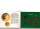 AUSTRALIE 1985 MINTSET UNCIRCULATED COIN COLLECTION - Unclassified