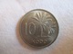 Nigeria: 10 Kobo 1976 - Nigeria