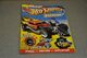 Hotwheels Magazine 2012 F1 Formula One - Revues