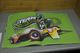 Hotwheels Magazine 2012 F1 Formula One - Revistas