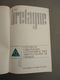 Guide Touristique M.A.A.I.F. Bretagne 1967 - MAIF - - Bretagne