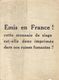 TRACT 39/45 . FIN DE GUERRE . BILLETS LIBERATION . ESCROQUERIE JUIVE - Documents Historiques