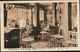 AK/CP Hamburg Eimsbüttel   Conditorei Und Cafe Stunz  Gastraum      Gel./circ. 1916    Erh./Cond. 2   Nr. 01125 - Eimsbuettel