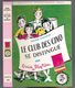 Nouvelle Bibliothèque Rose N°265 - Club Des Cinq - Enid Blyton  - "Le Club Des Cinq Se Distingue" - 1969 - Bibliothèque Rose