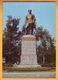 1976  Moldova Moldavie Moldau  Tiraspol. Transnistria. Monument Kotovsky Mint - 1970-79