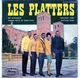 Disque - Les Platters - My Serenade - Mercury 126.204 MCE - 1963 - France - Soul - R&B