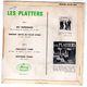 Disque - Les Platters - My Serenade - Mercury 126.204 MCE - 1963 - France - Soul - R&B