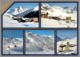 Hochtal Avers - 5 Bilder (5/95) * 18. 4. 1984 - Avers