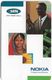 S. Africa - MTN - Africa Telecom '98, Nokia Promotion Card, 1998, 15R, 5.000ex, Used Rare - Südafrika