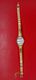 Delcampe - Vintage Jolina Ladies Quartz Watch. - Horloge: Antiek