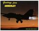 (E 20) Australia - QLD - Amberley, RAAF Base Near Ipwsich - 1992 - F III Fighter Jet - Sunshine Coast