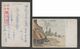 JAPAN WWII Military Wuhu Wharf Picture Postcard CENTRAL CHINA WW2 MANCHURIA CHINE MANDCHOUKOUO JAPON GIAPPONE - 1943-45 Shanghai & Nankin