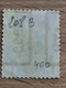 208B Ath 1899 Sans Bandelette - Roller Precancels 1894-99