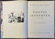 Contes D'Andersen - Collection " Les Beaux Albums " - Éditions Petitmarteau-Chaix - ( 1956 ) . - Casterman