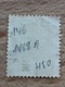 1468A Mons 10 Sans Bandelette - Roulettes 1910-19