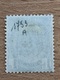 1753A Genval 12 Sans Bandelette - Rolstempels 1910-19