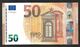 New Issue! Greece  "Y" 50  EURO ! Draghi  Signature!! UNC  (from Bundle) "Y" Printer  Y003B2 !! - 50 Euro