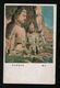 JAPAN WWII Military Stone Buddha Picture Postcard North China WW2 MANCHURIA CHINE MANDCHOUKOUO JAPON GIAPPONE - 1941-45 Cina Del Nord