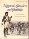 LIVRE - OSPREY - NAPOLEON'S CUIRASSIERS AND CARABINIERS , TEXT BY EMIR BUKHARI , COLOUR PLATES ANGUS MAC BRIDE - 1977 - Otros & Sin Clasificación