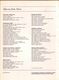 LIVRE - OSPREY - NAPOLEON'S HUSSARS , TEXT BY EMIR BUKHARI , COLOUR PLATES ANGUS MC BRIDE - 1978 - Andere & Zonder Classificatie