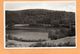 Daun Eifel Gemundener Maar Germany 1915 Postcard - Daun