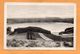 Gillenfeld Daun Eifel  Pulvermaar  Germany 1908 Postcard - Daun