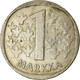 Monnaie, Finlande, Markka, 1983, TTB, Copper-nickel, KM:49a - Finland