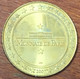 68 HUNAWIHR CENTRE DE RÉINTRODUCTION HAMSTER MDP 2007 MÉDAILLE MONNAIE DE PARIS JETON TOURISTIQUE MEDALS COINS TOKENS - 2007