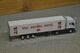 Mona Toetjes Truck 1040 EMTÉ / Jan Linders Supermarkten Scale 1:87 - Camiones, Buses Y Construcción