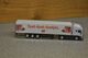 Mona Toetjes Truck 1040 EMTÉ / Jan Linders Supermarkten Scale 1:87 - Camions, Bus Et Construction