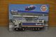 GULF OTD Trading Deutschland Lutherstadt-eisleben Scale 1:87 Scania-zeppelin - Camions, Bus Et Construction