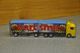 Bart Smit Speelgoed Volendam-tilburg Scale 1:87 Scania Combinatie - Camions, Bus Et Construction