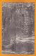 1929 - CP De Dakar, Sénégal, AOF Vers  Paris - Affranchissement 10 C - Vue : Sous-bois - Lettres & Documents