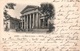 Nîmes - Le Palais De Justice En 1900 - Carte ND Phot N° 5 Dos Simple - Nîmes