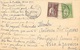 PORTUGAL: CERES Circulated Postcard With FONTE-ARCADA Cancellation RRR - Brieven En Documenten