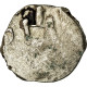 Monnaie, Italie, Genoese Colonies, Aspro, XIVth-XVth Century, Caffa, TB, Argent - Genes