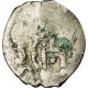 Monnaie, Italie, Genoese Colonies, Aspro, XIVth-XVth Century, Caffa, Crimea, TB - Genen