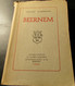 Beernem - Door Alfons Ryserhove - 1949 - Storia