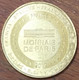 75015 PARIS TOUR EIFFEL ARC DE TRIOMPHE NOTRE DAME PONT NEUF MDP 2012 MÉDAILLE MONNAIE DE PARIS JETON MEDALS TOKENS COIN - 2012