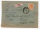 1952 YUGOSLAVIA,SERBIA BELGRADE PO BOX POSTMARK,RETURNED,NO RECLAIM,10 DINARA POSTAGE DUE - Portomarken