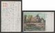 JAPAN WWII Military Bombing Picture Postcard NORTH CHINA WW2 MANCHURIA CHINE MANDCHOUKOUO JAPON GIAPPONE - 1941-45 Chine Du Nord