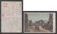 1941 JAPAN WWII Military Old Battlefield Picture Postcard CENTRAL CHINA 67th FPO WW2 MANCHURIA CHINE JAPON GIAPPONE - 1943-45 Shanghai & Nanjing