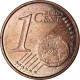 Monaco, Euro Cent, 2001, SUP, Copper Plated Steel, KM:167 - Monaco