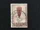 1932. OBP 353 . Used .Series ( Balloon Piccard ) Good Centered! - Gebraucht